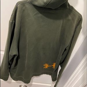 Underarmour Hoodie